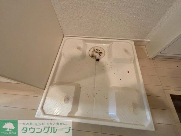 Stage北綾瀬の物件内観写真